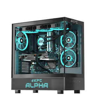 ALPHA I 