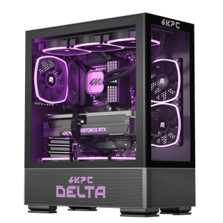 DELTA I 