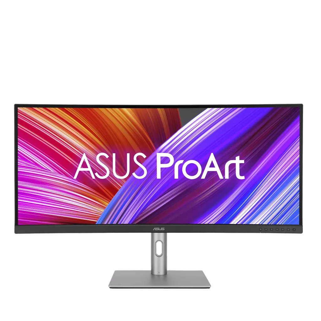 3.5K монитор ASUS ProArt PA34VCNV