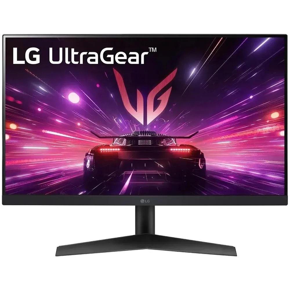 Full HD монитор LG UltraGear 24GS60F