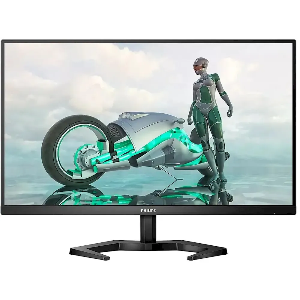 Full HD монитор Philips Evnia 27M1N3200ZS (00/01)