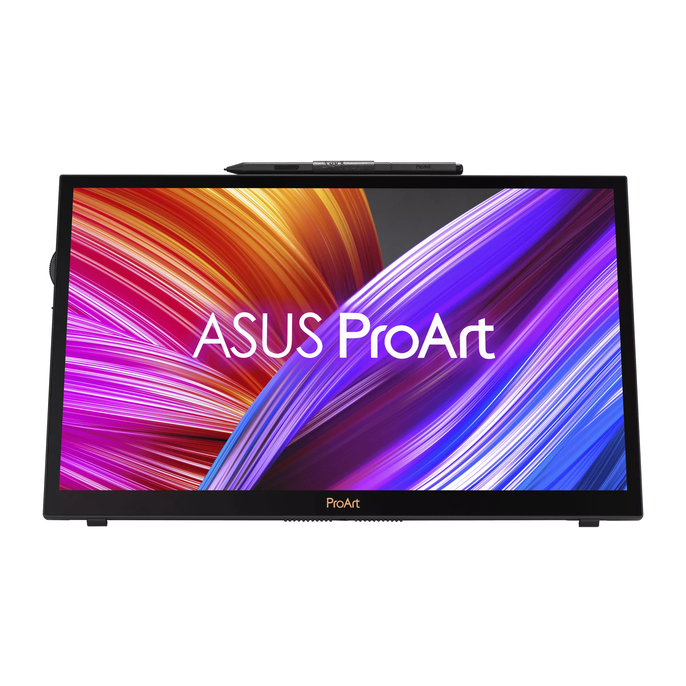 Портативный 4K монитор ASUS ProArt PA169CDV (90LM0711-B01I70)