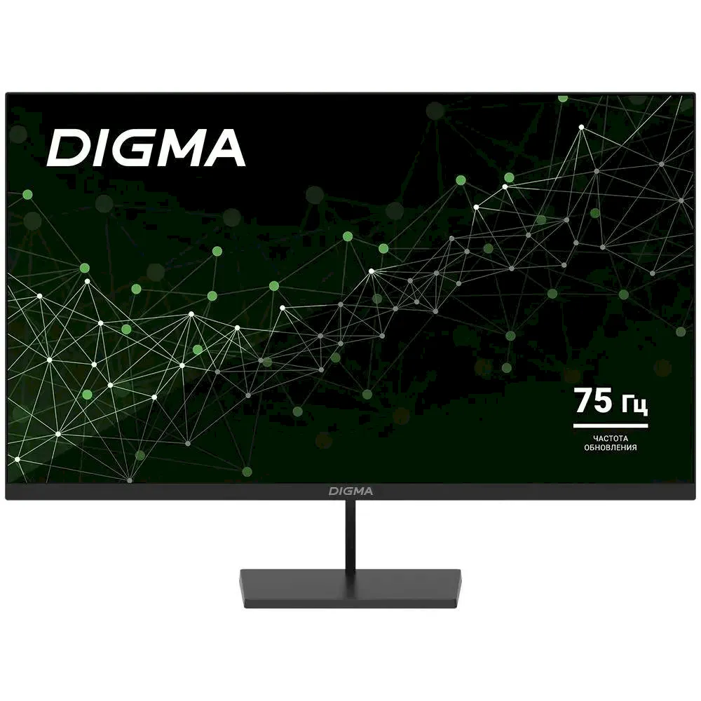 WQHD монитор Digma Progress 32P501Q (DM32SB01)