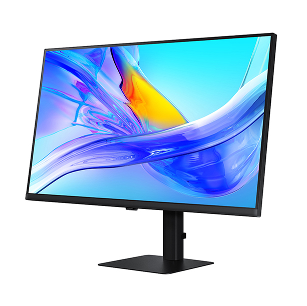 4K монитор Samsung ViewFinity S8 S27D800E (LS27D800EAIXCI)