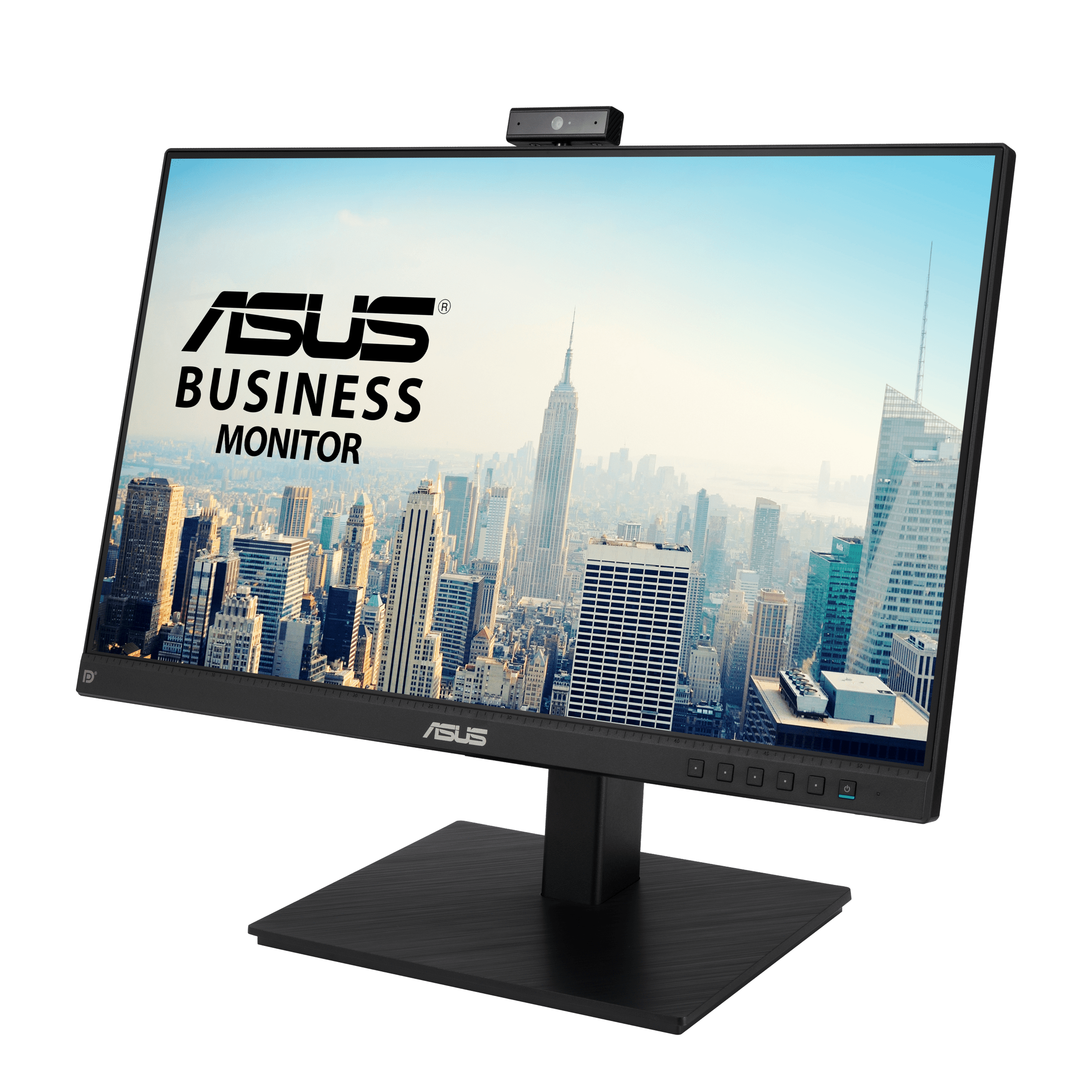 Full HD монитор ASUS BE24EQSK