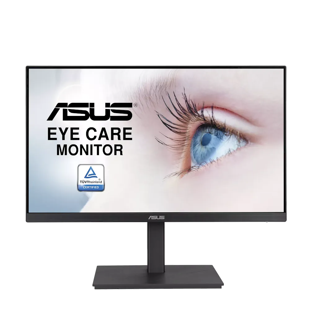 Full HD монитор ASUS VA27EQSB