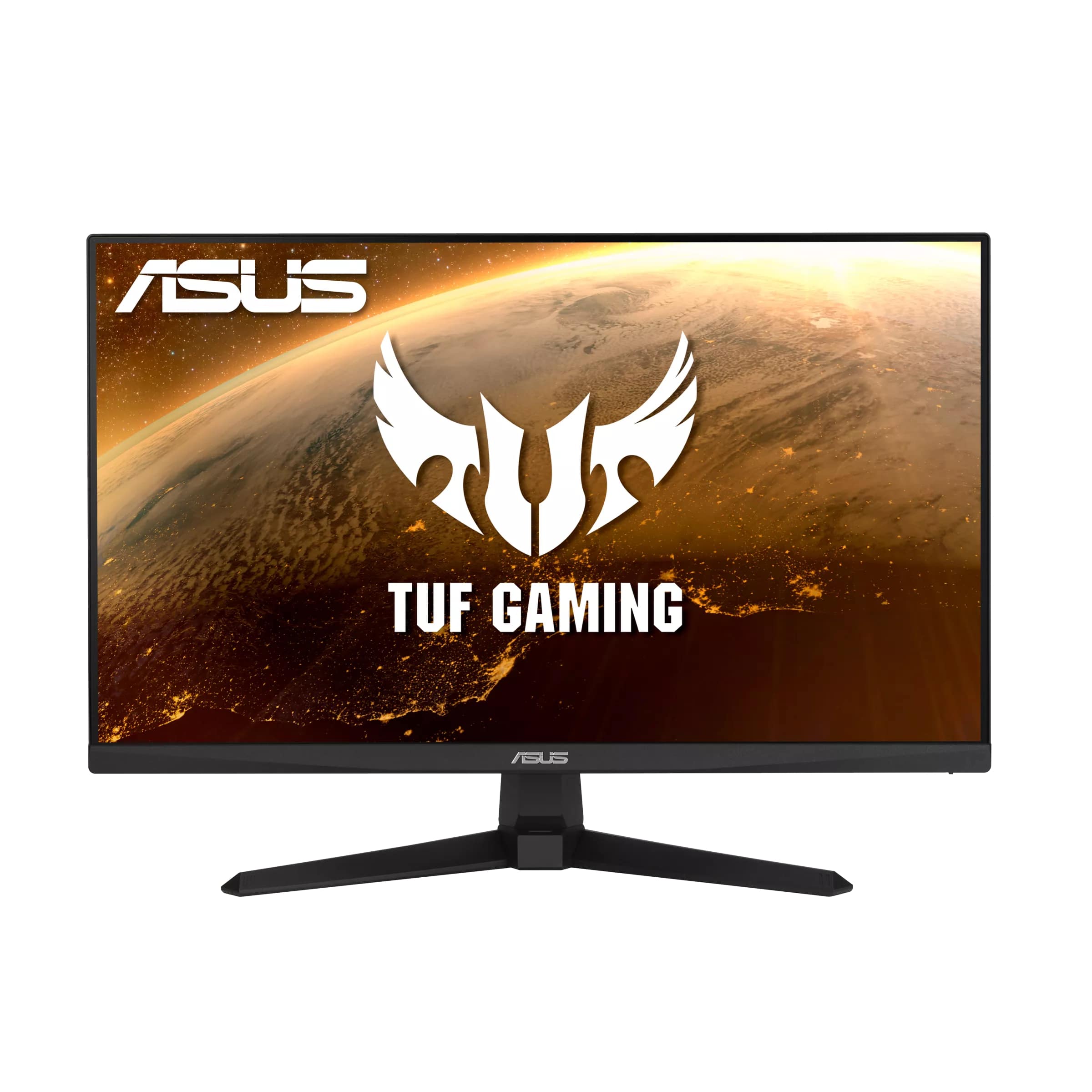 Full HD монитор ASUS TUF Gaming VG247Q1A