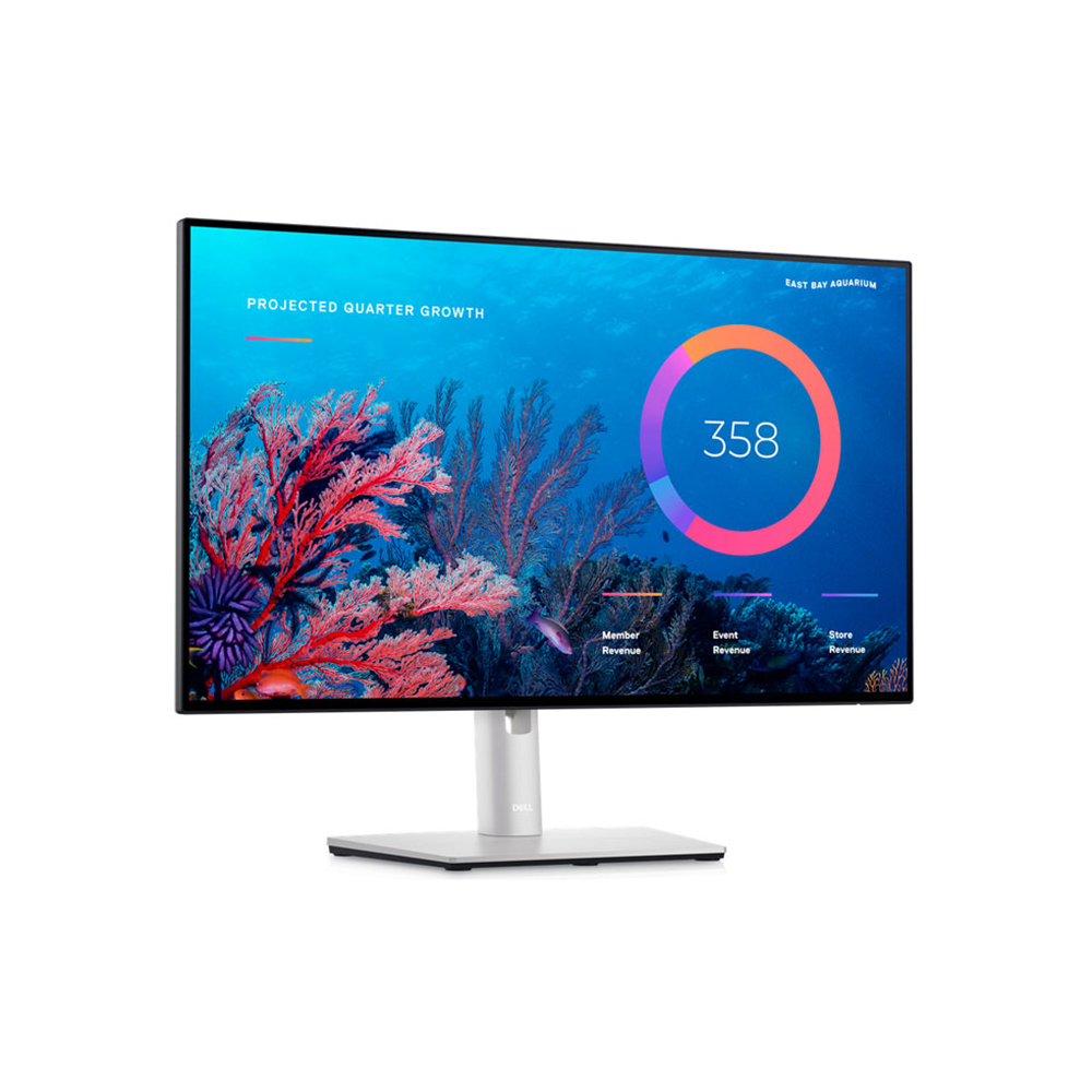 Full HD монитор Dell U2424HE