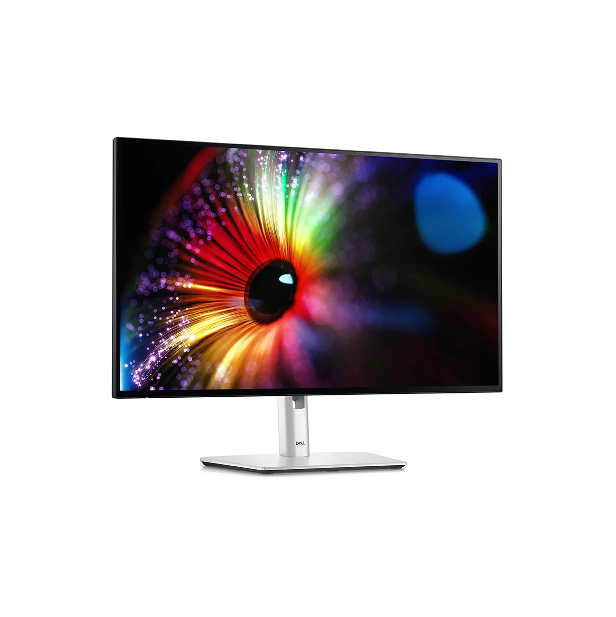 WQHD монитор Dell UltraSharp U2724DE