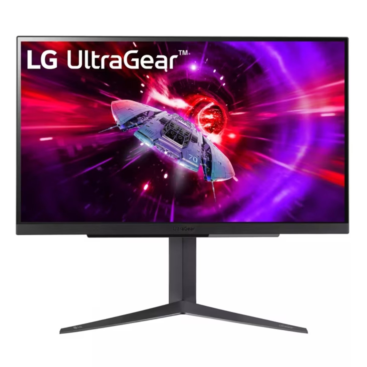WQHD монитор LG 27GR83Q-B