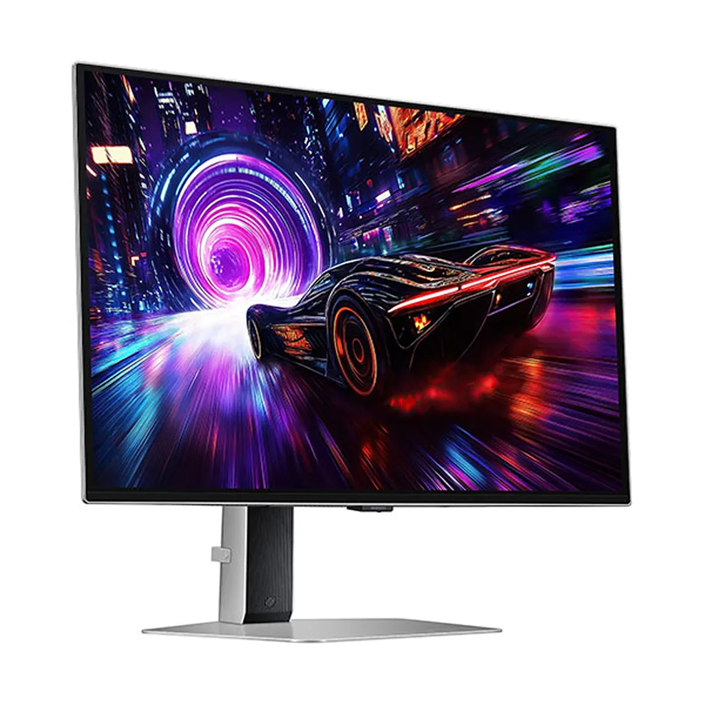 4K QD-OLED монитор Samsung Odyssey G8 G81SF (LS32FG812SIXCI)