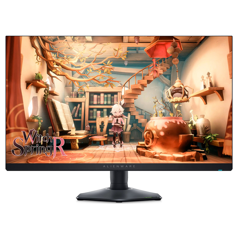 WQHD монитор Dell Alienware AW2724DM