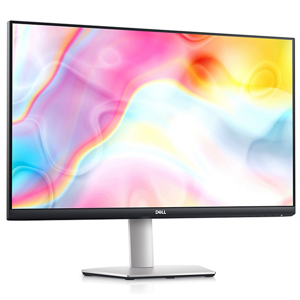WQHD монитор Dell S2722DC