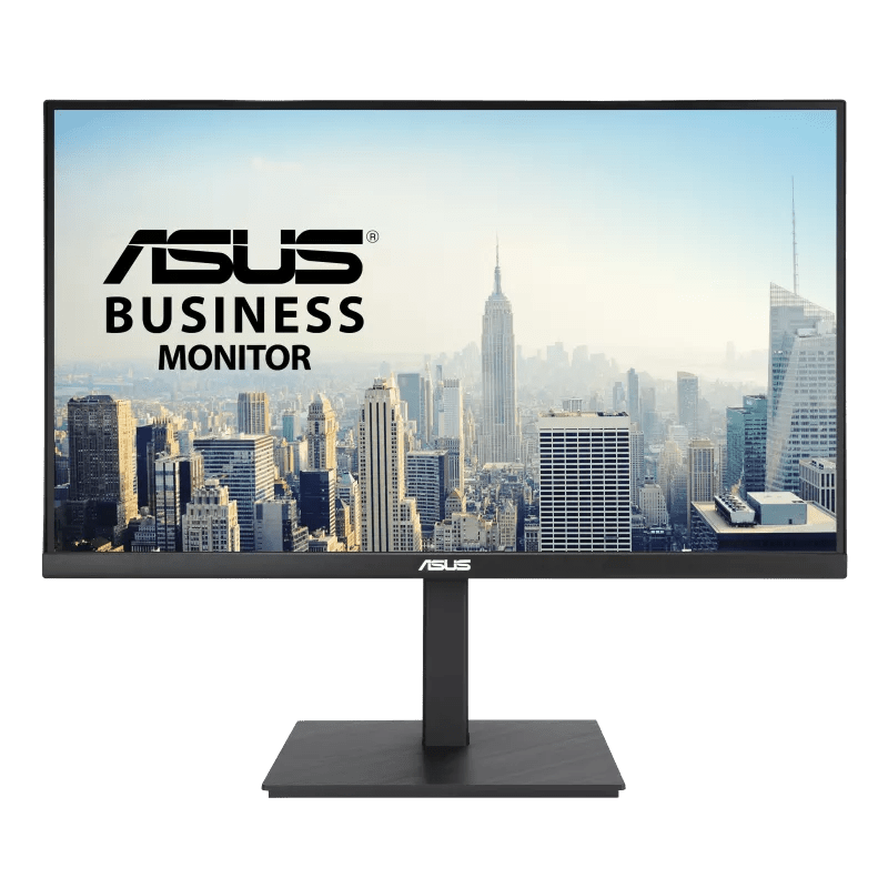 WQHD монитор ASUS VA27ACFSN