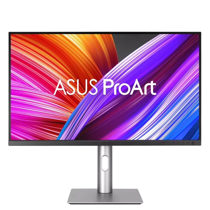 4K монитор ASUS ProArt PA329CRV