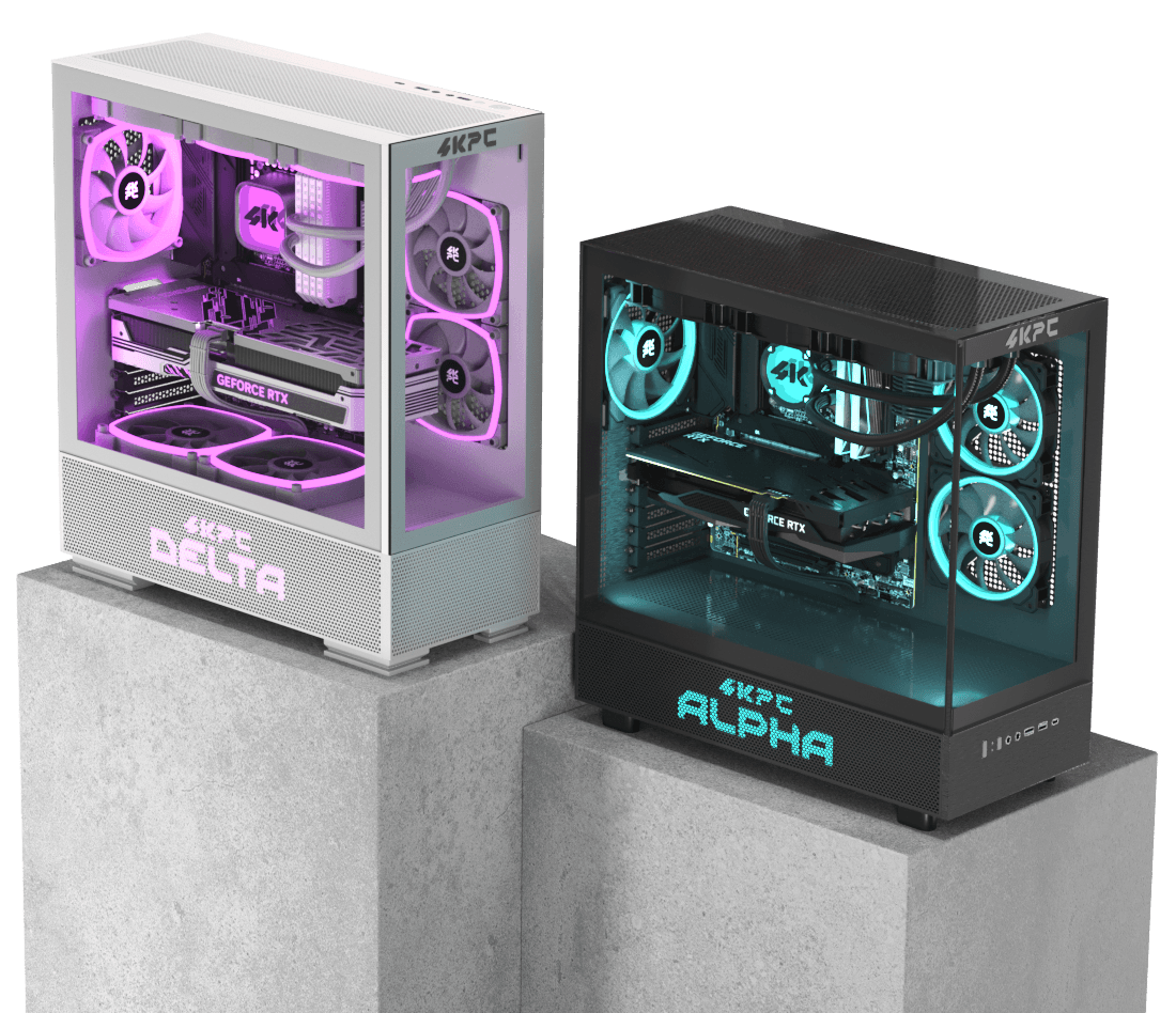 ИГРОВЫЕ КОМПЬЮТЕРЫ