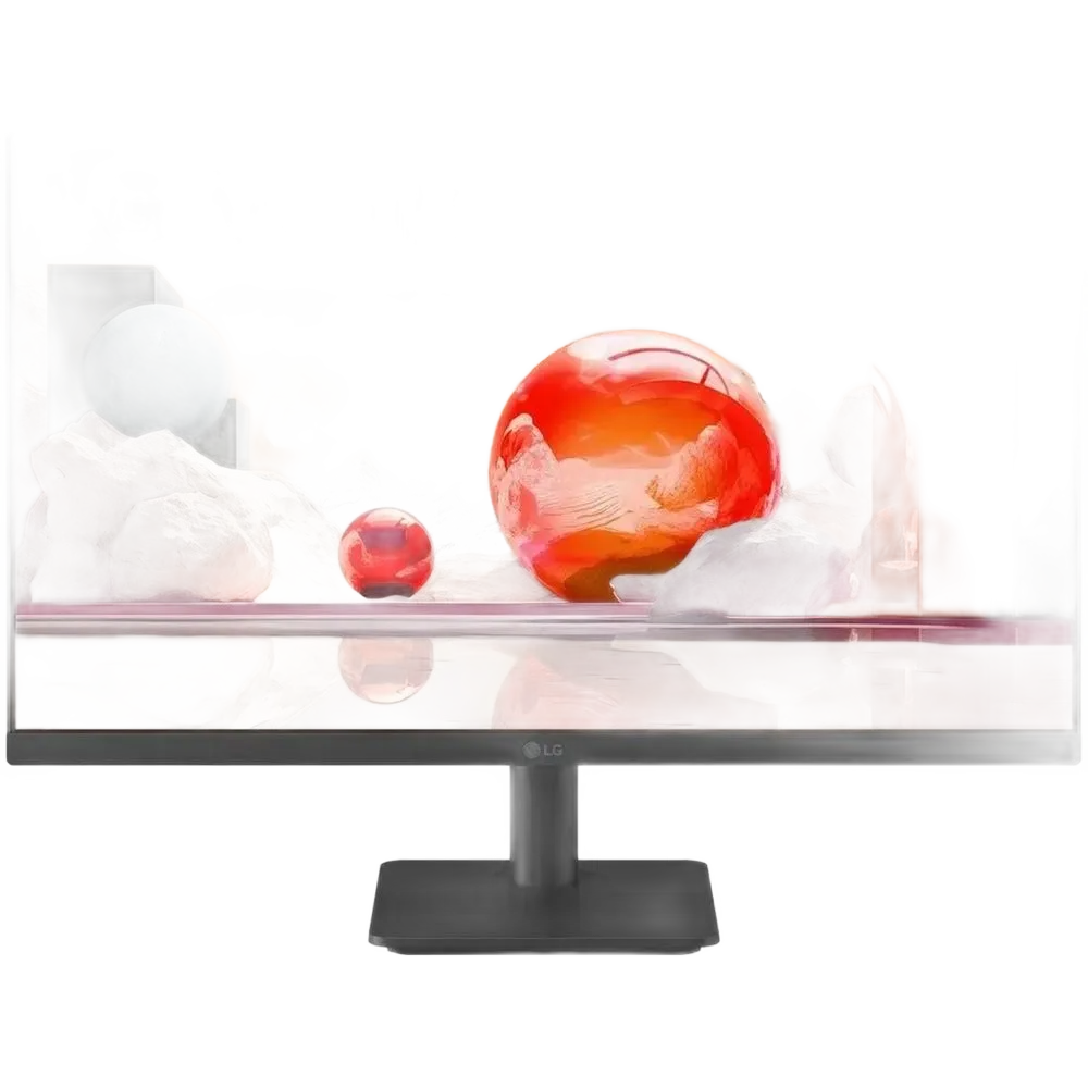 Full HD монитор LG 25MS500-B