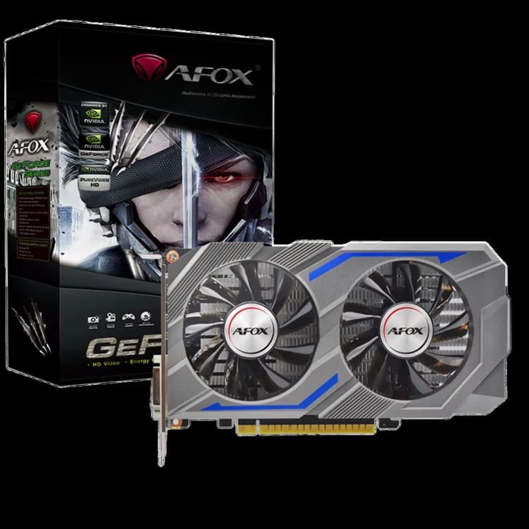 Afox GTX1650 SUPER GAMING