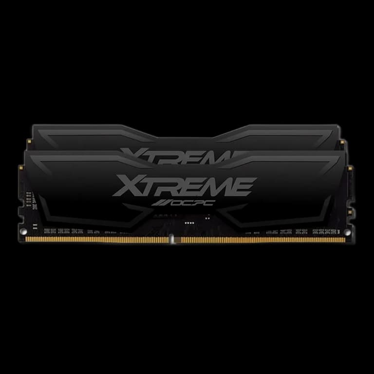 16GB OCPC XT II - DDR4, 4000MHz, 2x8GB