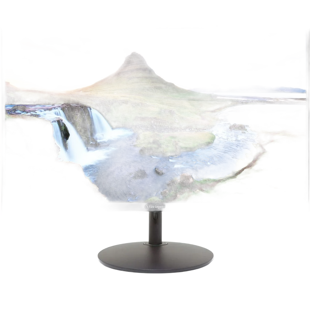 Full HD монитор AOpen 27SH2Ebmihux