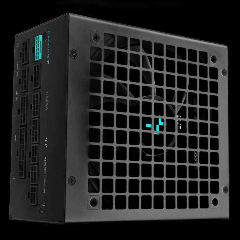 1000W DEEPCOOL GamerStorm PN1000M 80+ Gold