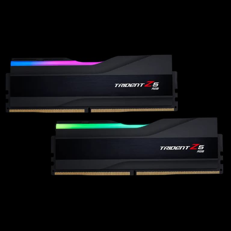 G.Skill Trident Z5 RGB 96Gb (2x48Gb) DDR5-6400