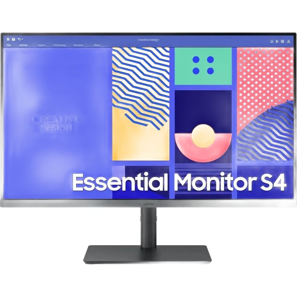 Full HD монитор Samsung S27C430GAI (LS27C430GAIXCI)