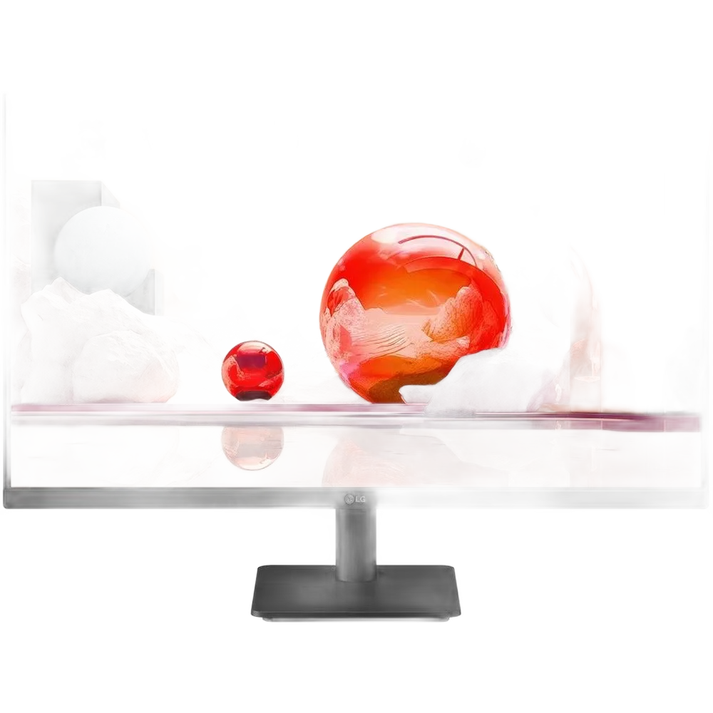 Full HD монитор LG 27MS500-B