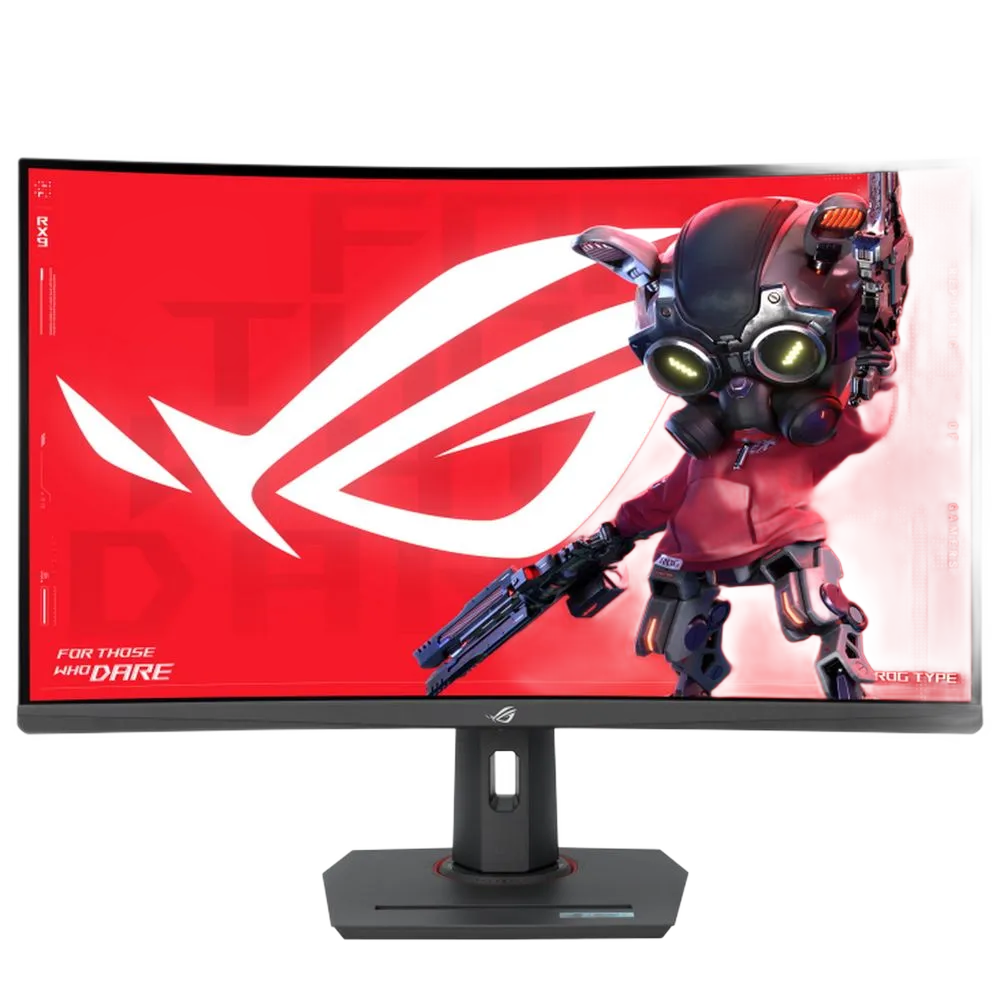 WQHD монитор ASUS ROG Strix XG32WCS