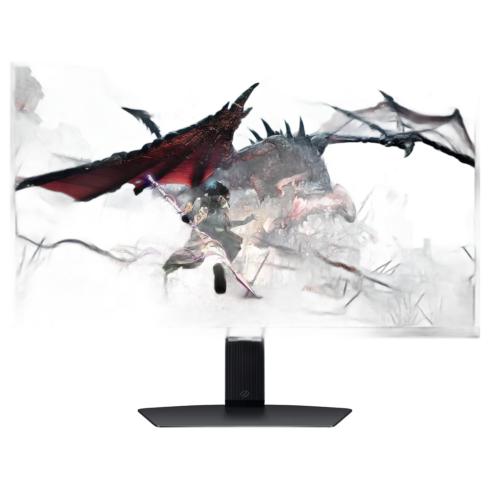 WQHD монитор Samsung Odyssey G50D S27DG50 (LS27DG502EIXCI)