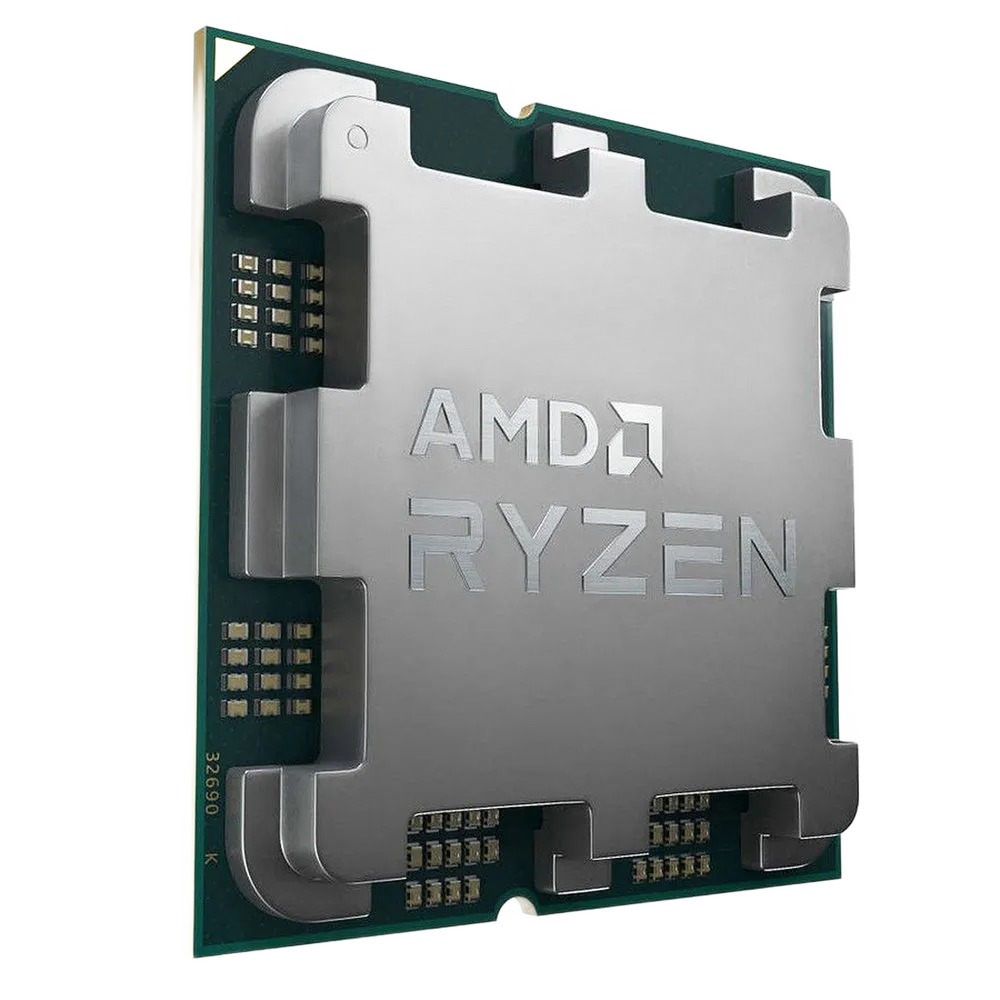 AMD RYZEN 9 9900X3D Turbo 5,5GHz