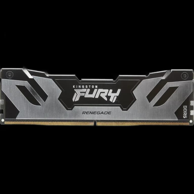 32GB Kingston FURY Renegade - DDR5, 8000MHz, 2x16GB