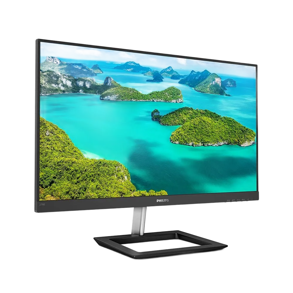 4K монитор Philips 278E1A
