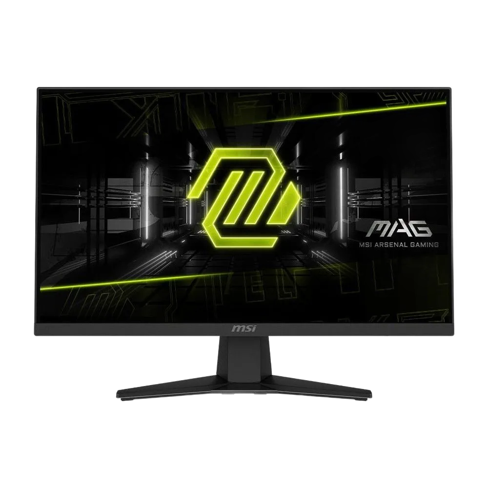 Full HD монитор MSI MAG 244F