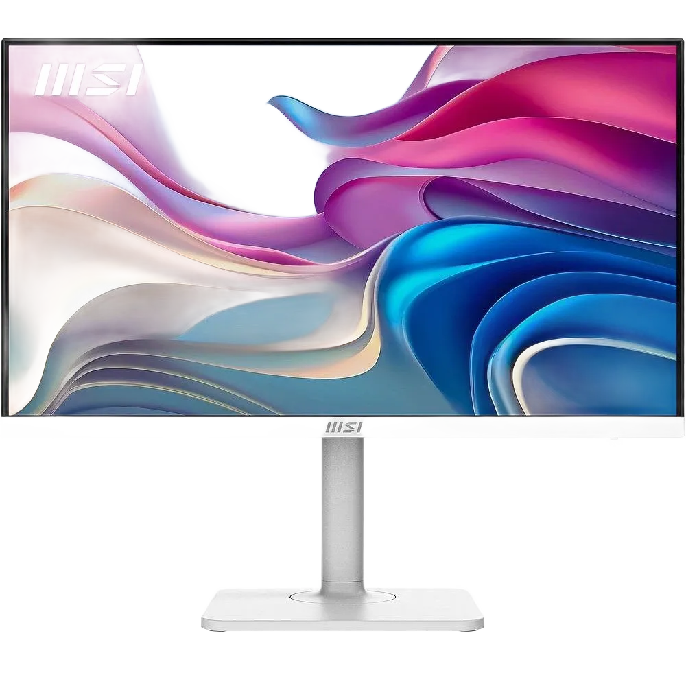4K монитор MSI Modern MD272UPHW