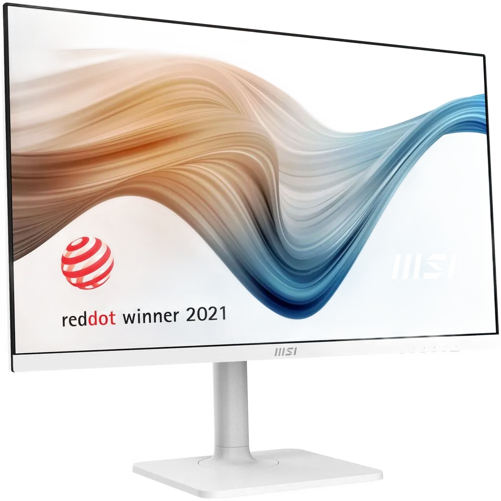 Full HD монитор MSI Modern MD272XPW