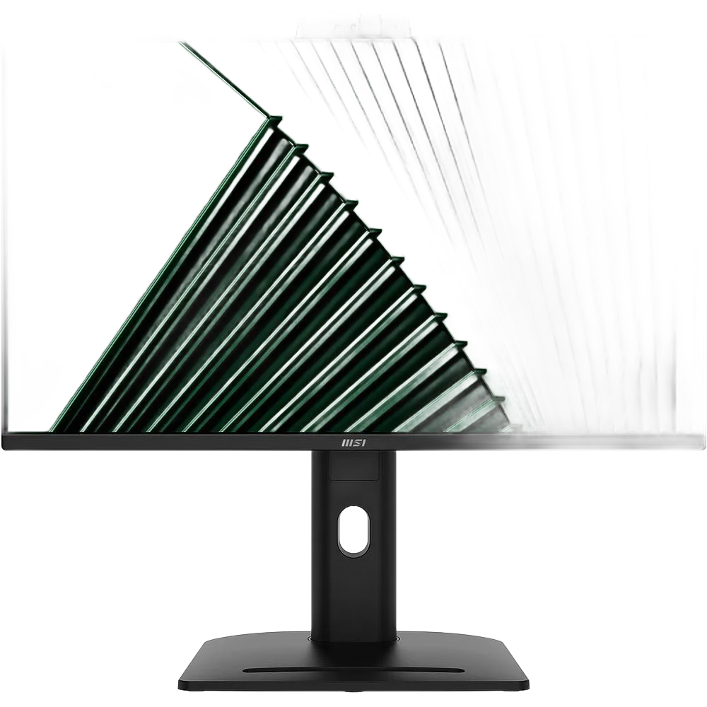 WQHD монитор MSI PRO MP275QPDG