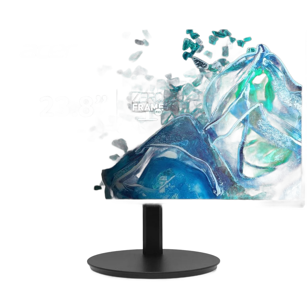 Full HD монитор Acer CB272Gbmiprxv