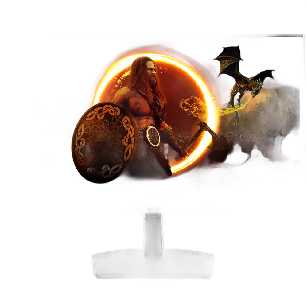 Full HD монитор AOC 27G15
