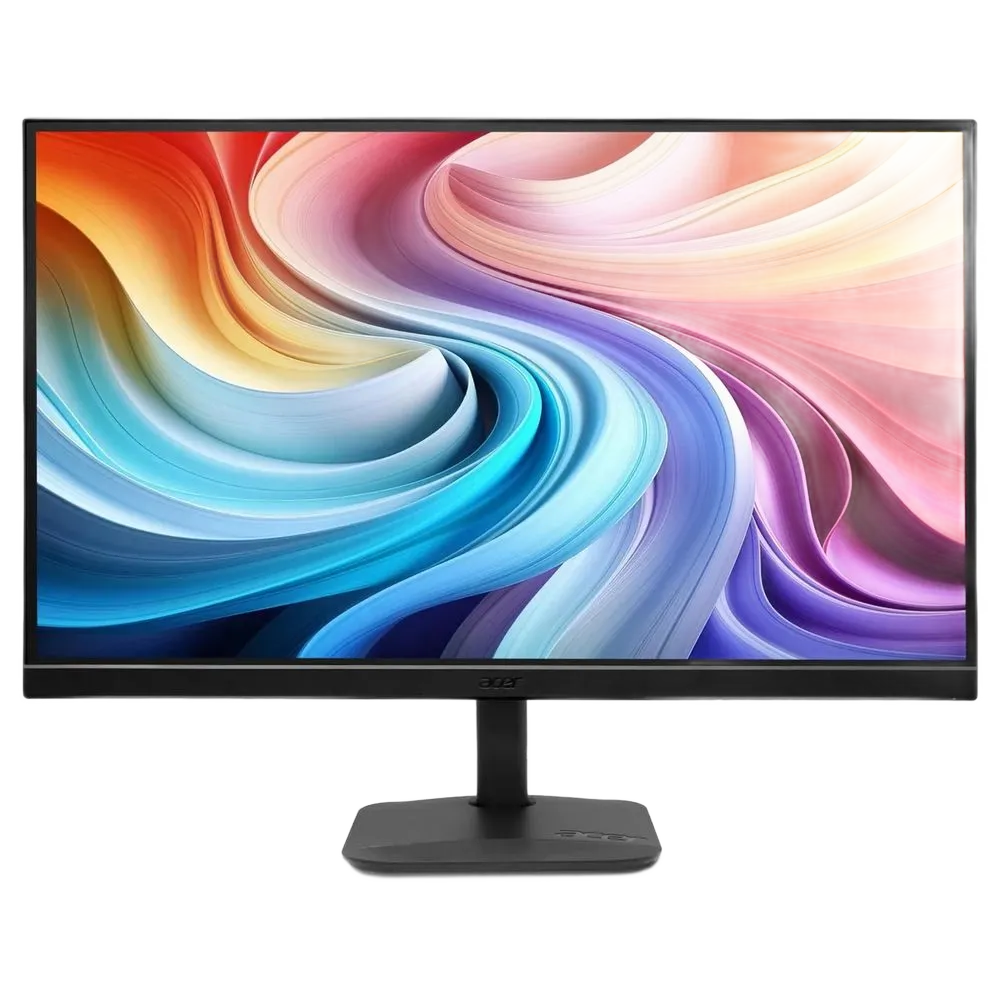 4K монитор Acer KA272Kbmiipx