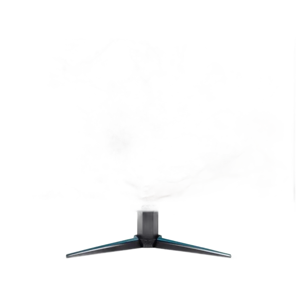4K монитор Acer Nitro VG270KLbmiipx (UM.HV0EE.L03)