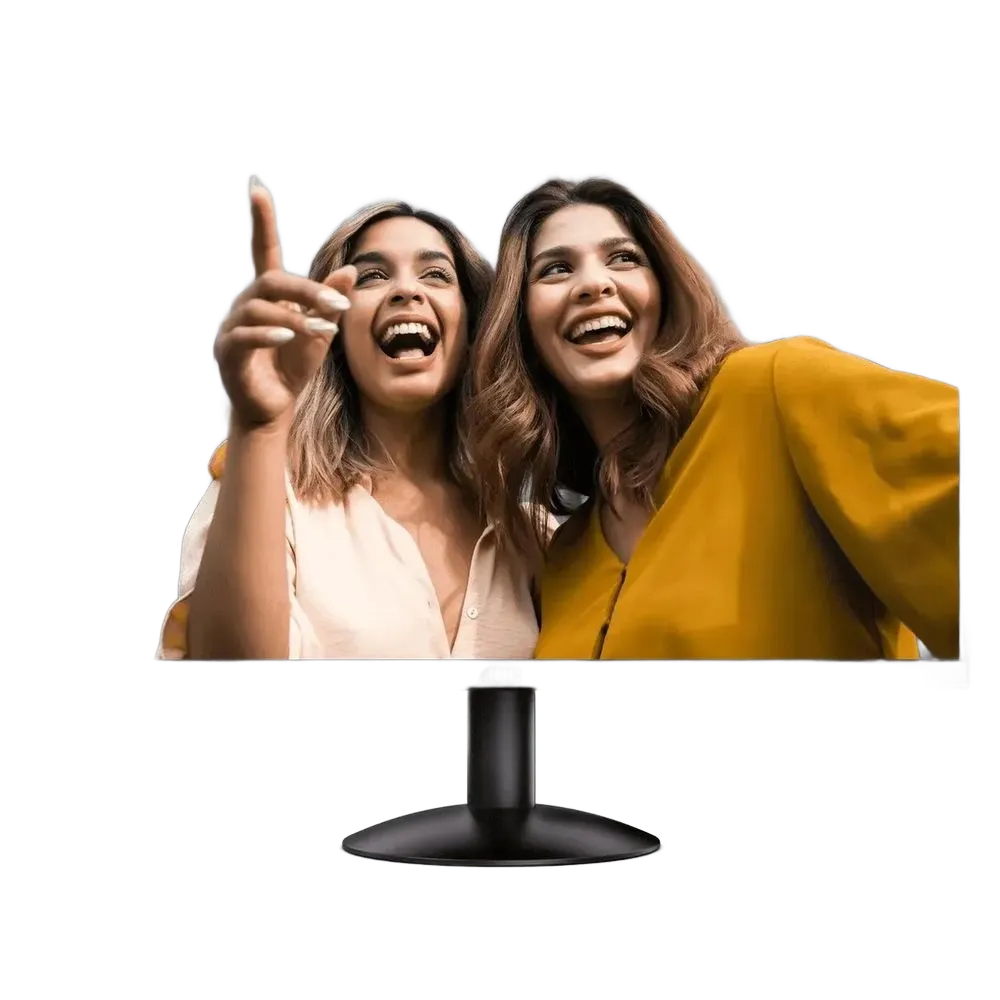 Full HD монитор AOC 24B30HM2