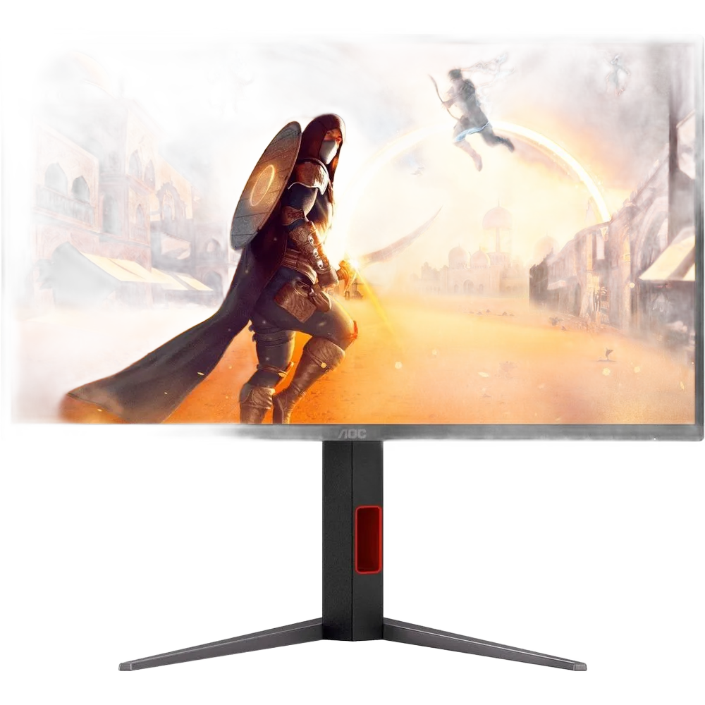 Full HD монитор AOC 25G4SXU