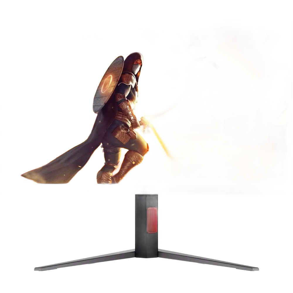 4K монитор AOC U27G4