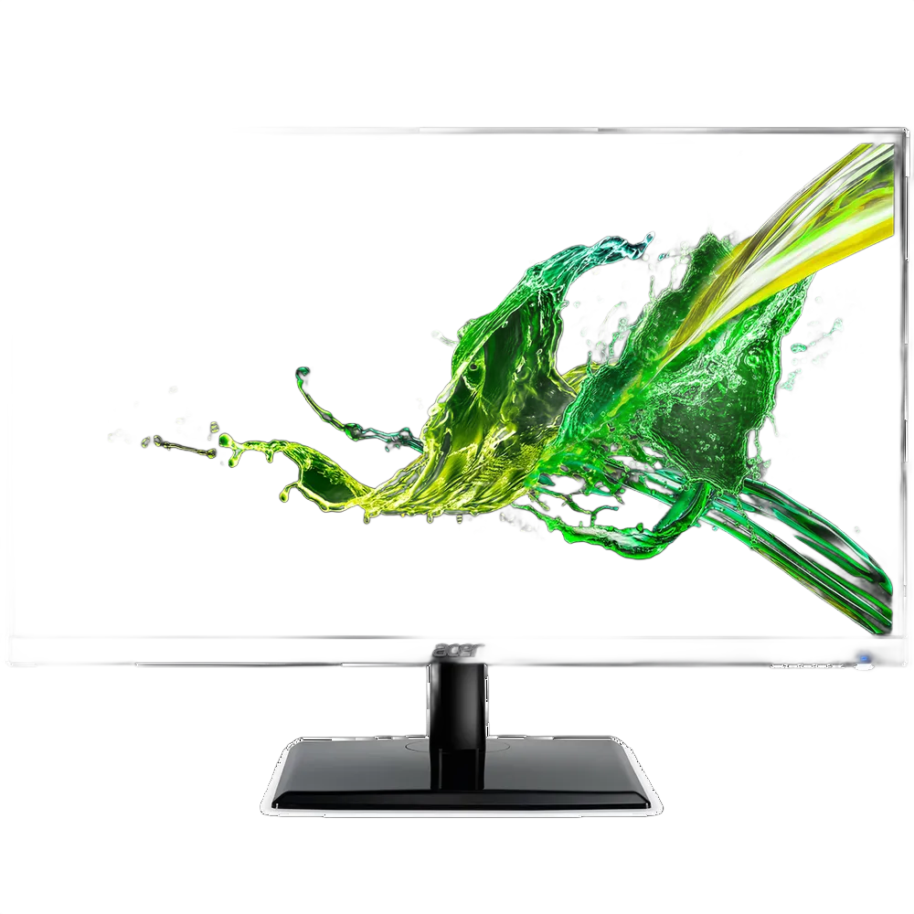 Full HD монитор Acer EK241YP6bi