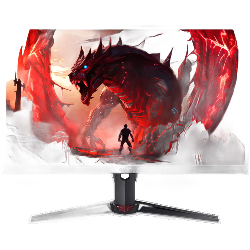 WQHD монитор Acer Nitro XV270UX1bmiiprx (UM.HX0CD.103)