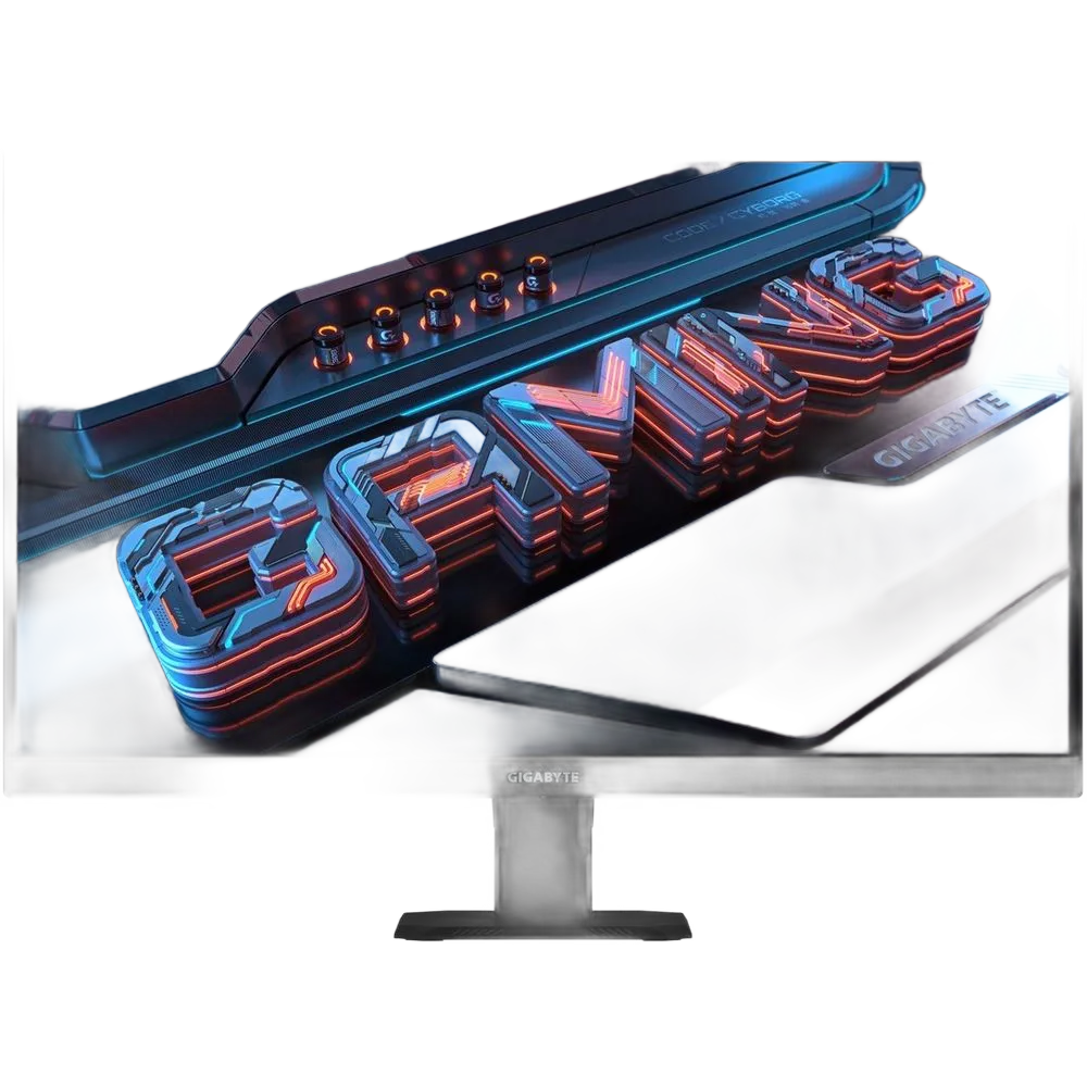 4K монитор Gigabyte GS27U