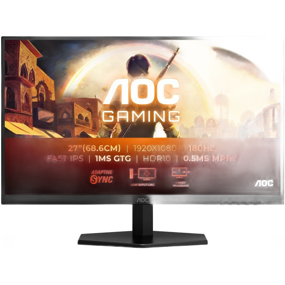 Full HD монитор AOC 27G42E