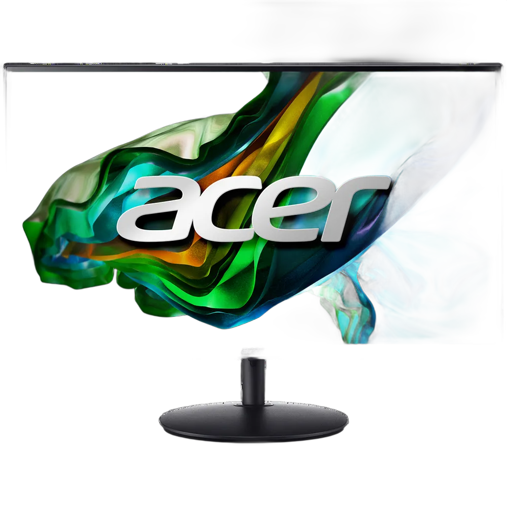 WQHD монитор Acer SH272UG0bmiiphx
