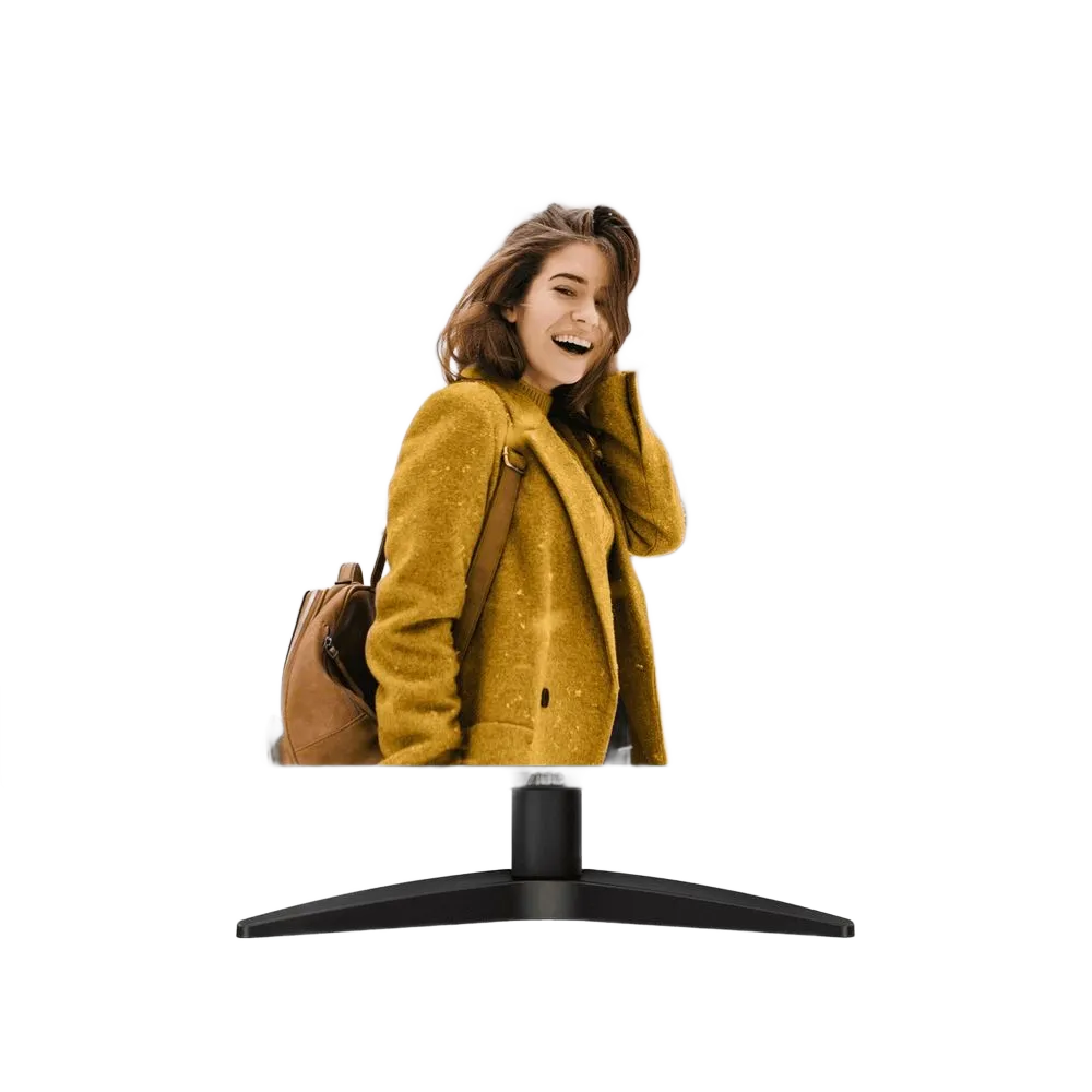 WQHD монитор AOC Q27B36S3